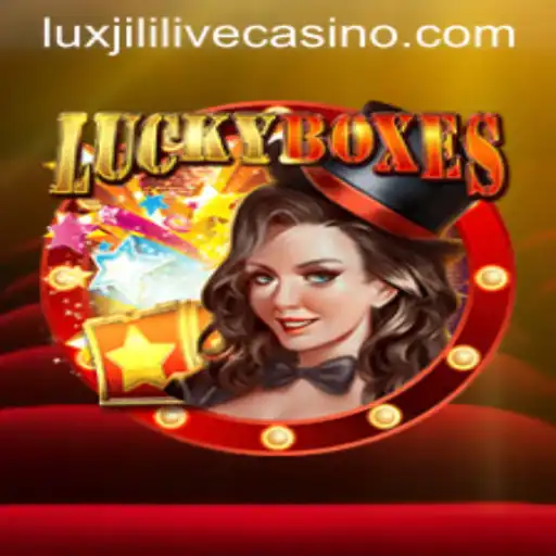 Dive into the Exciting World of LuckyBoxes: Unveiling the Secrets of Luxjili