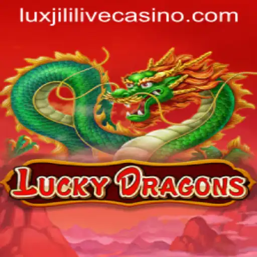 Exploring the Mystique of LuckyDragons: An In-depth Journey into the Enchanting World of Luxjili