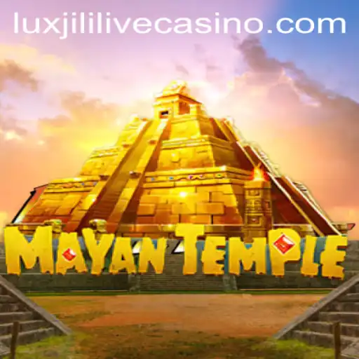 Exploring the Mystical World of MayanTemple: A Deep Dive into the Luxjili-Powered Adventure Game