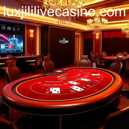 The Rise of Online Baccarat: A Closer Look at Luxjili