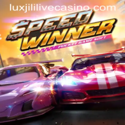 SpeedWinner: A Thrilling Adventure in the World of Luxjili