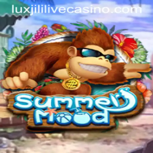 Unveiling SummerMood: A Riveting Gaming Experience with luxjili