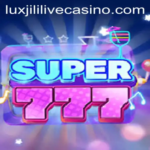 Exploring Super777: A Thrilling Gaming Experience