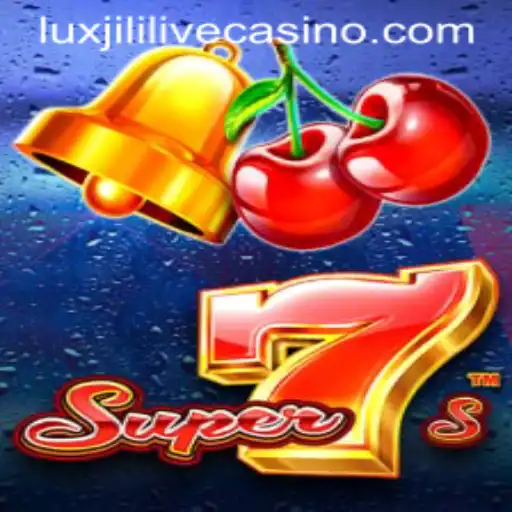 Super7s: A Riveting Gaming Experience with a Luxurious Twist