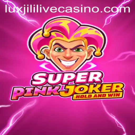 SuperPinkJoker: Diving into the Vibrant World of LuxJili