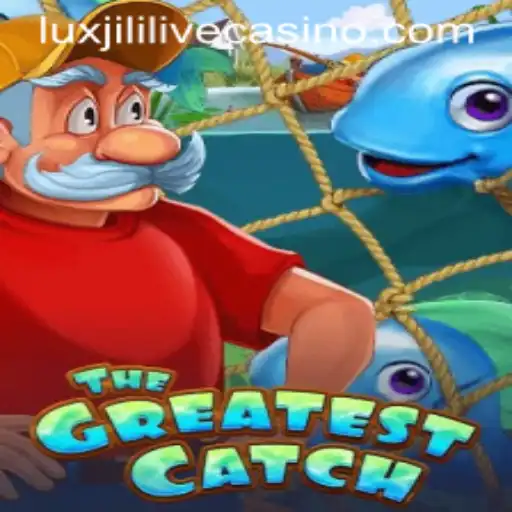 The Enchanting World of TheGreatestCatch and the Allure of Luxjili