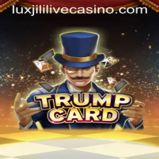 Exploring the Strategic World of TrumpCard: A Game of Politics and Intrigue