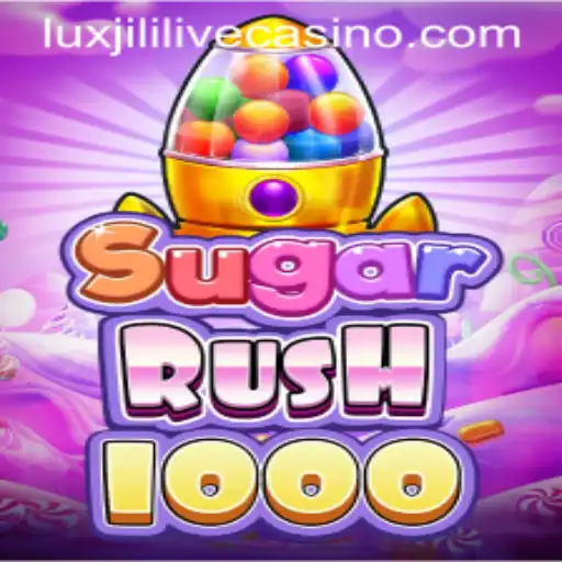 Exploring SugarRush1000: A Thrilling Adventure Into Gaming
