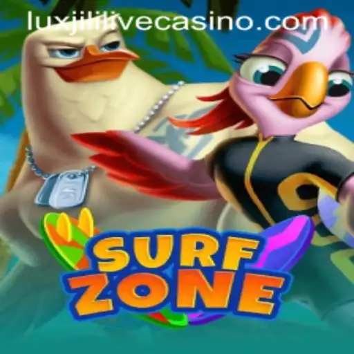 SurfZone: Navigating the Waves of Excitement with Luxjili