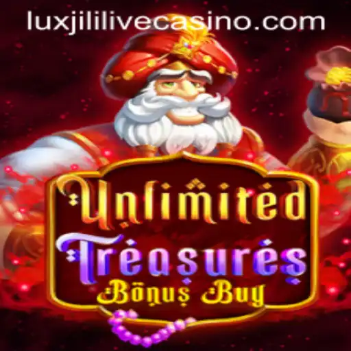UnlimitedTreasuresBonusBuy: Exploring the World of Luxjili