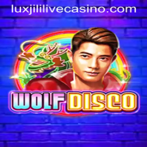Exploring the Vibrant Universe of WolfDisco: A Deep Dive into Its Gameplay and Rules